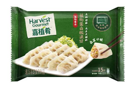 旺年食品和雀巢公司合作